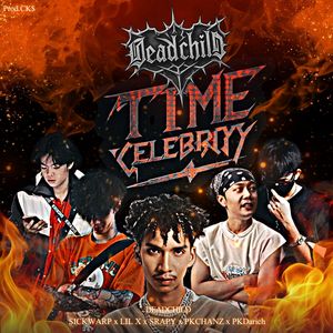 TIME CELEBRITY