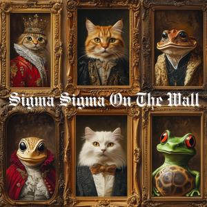 シグマ シグマ オン ザ ウォール (テーマソングリミックス)