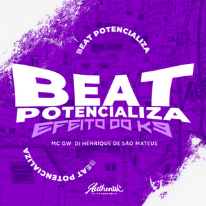 Beat Potencializa Efeito do K9