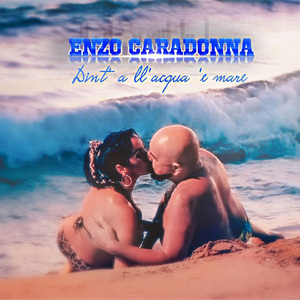 Dint'a ll'acqua 'e mare