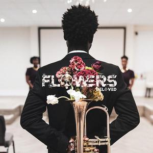 Flowers (feat. Randell Adjei & Aaron Ridge)