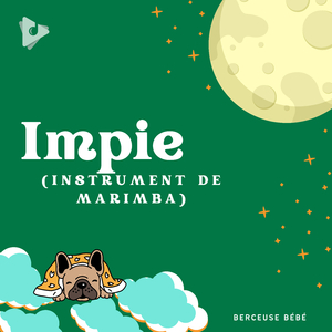 Impie (Marimba Instrumental)