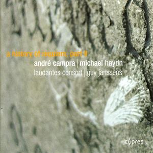 Requiem: VI. Agnus dei