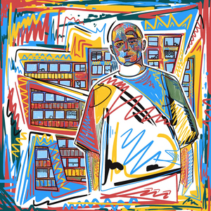 Fajni raperzy (DJ 600V Remix Remastered)