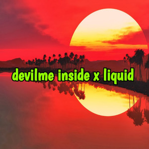 Devilme Inside X Liquid