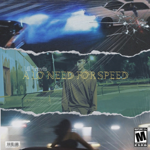 A Lo Need For Speed