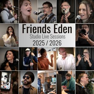 Breaking Ground (Live)