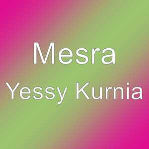 Yessy Kurnia