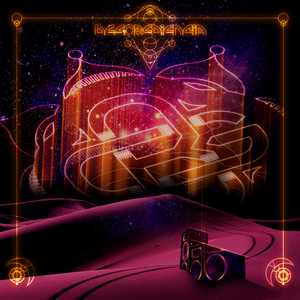 Allach Tloumouni Dub