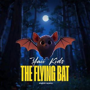 The flying bat