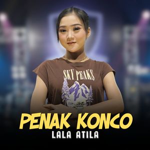 PENAK KONCO