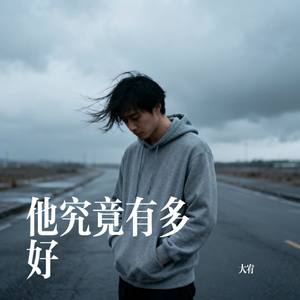 他究竟有多好