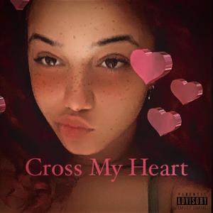 Cross My Heart (feat. CLXUDA & Richy Santo)