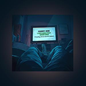 I Love Music (feat. Snoop Dogg)