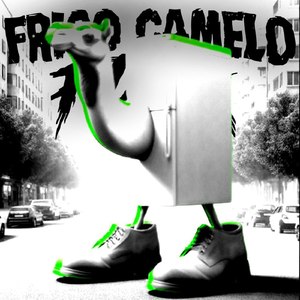 FRIGO CAMELO FUNK (Super Slowed)