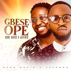 Gbese Ope (feat. JayFred)