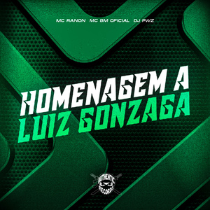 Homenagem a Luiz Gonzaga