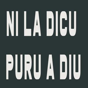 NI LA DICU PURU A DIU (feat. BIG MAC)