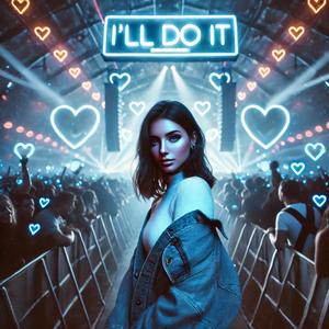 I'll Do It (Techno Sped Up)