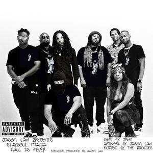 BRICK BY BRICK (feat. Yung Curt, Miokio, Johnny Boi, Reveir Inferno & T3k)