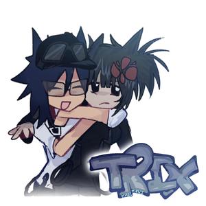 trix
