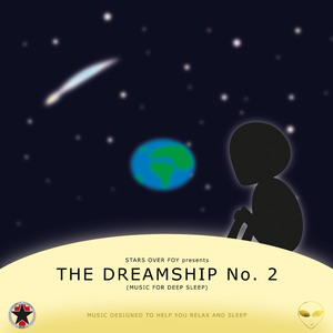 The Dreamship No. 2 - III