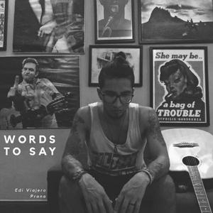 Words to Say
