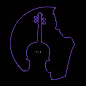 Rei II (Violin Version)
