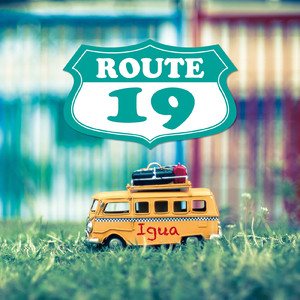 ROUTE 19 (Instrumental)