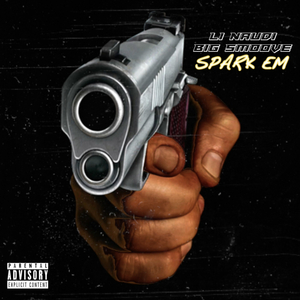 Spark Em (feat. Big Smoove)