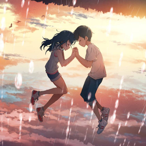 グランドエスケープ（中文版）