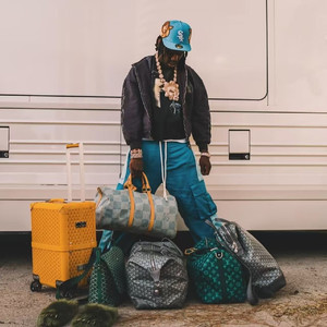 “超级富翁”- Chief Keef × 亚当魔星 × Glo Type Beat