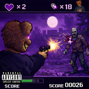 WASTED (Remix)