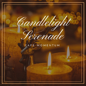 Golden Candle Serenade