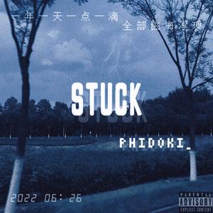 STUCK