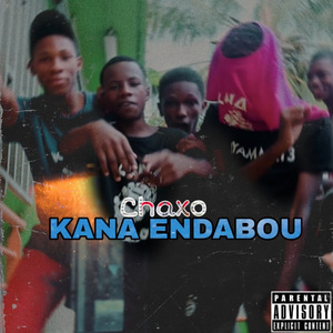 KANA ENDABOU