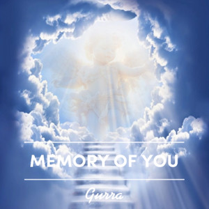 Where angels touch the sky