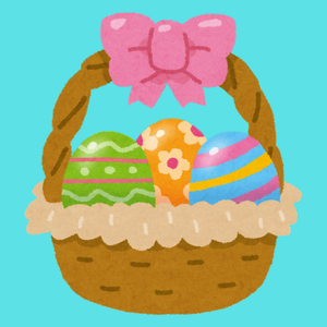 Easter Egg Hunt Fun!