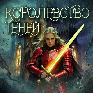 Королевство теней