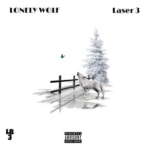 LONELY WOLF