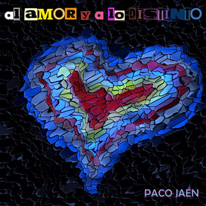 Al Amor y a Lo Distinto