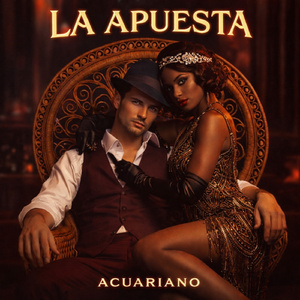 LA APUESTA (Freestyle)