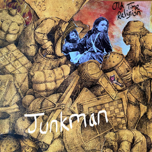Junkman
