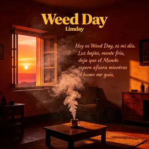 Weed day