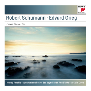Piano Concerto in A Minor, Op. 54:I. Allegro affettuoso
