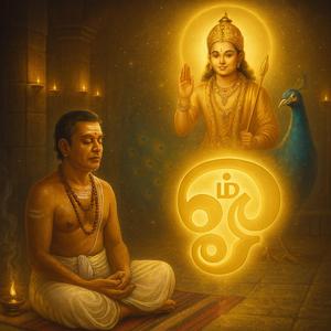 திருப்புகழ் 212 காமியத் தழுந்தி (சுவாமிமலை)