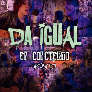 Mucho Ruido / Puta Situación (Medley)