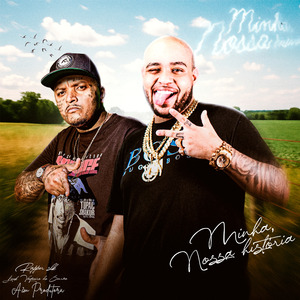 Minha Nossa História