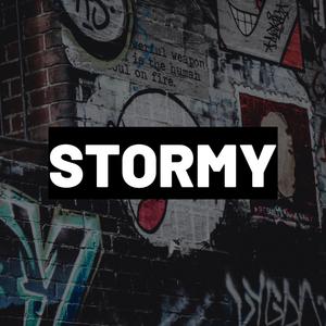 Stormy