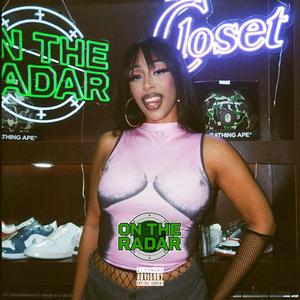 Sunnitharapper "On The Radar" Freestyle (Houston Edition)